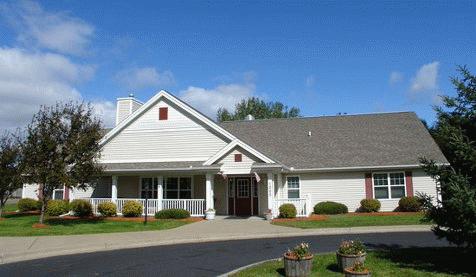 Brookdale Blaine
