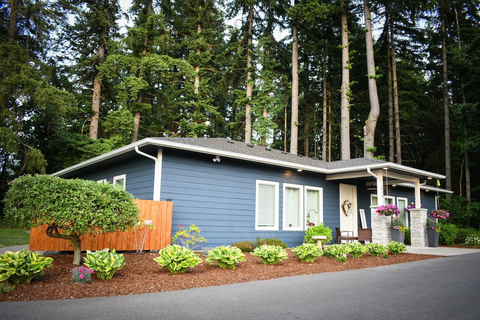 Silver Acres II photo 1