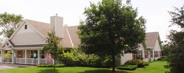 Brookdale Inver Grove Heights