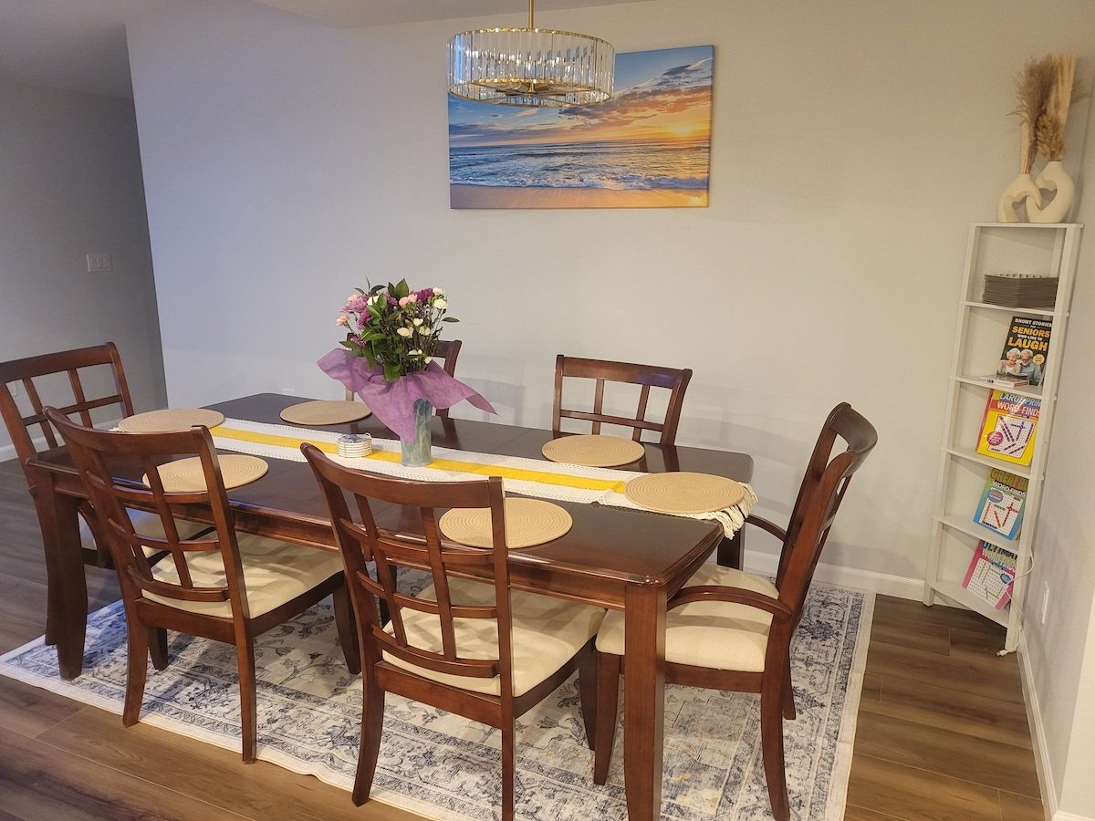ABINAT ADULT FAMILY HOME photo 4