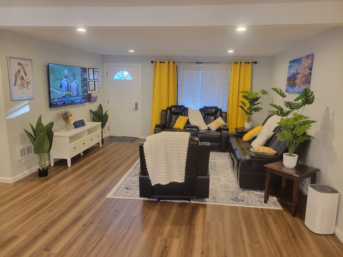 ABINAT ADULT FAMILY HOME photo 5