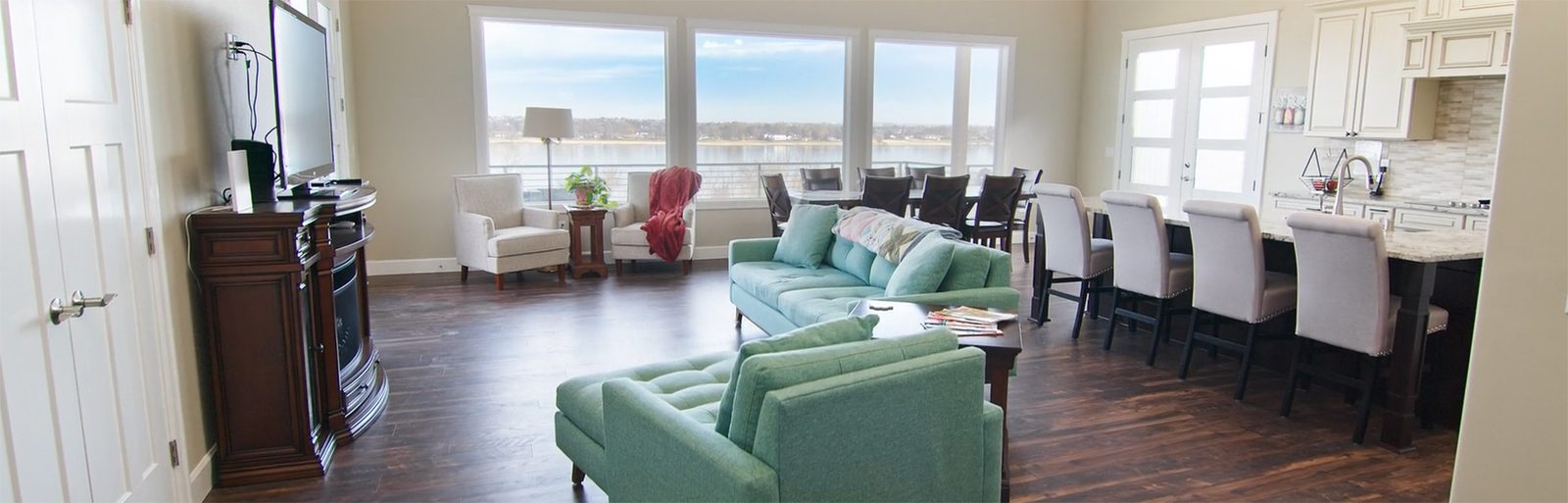 Elysian Estates Adult Family Home