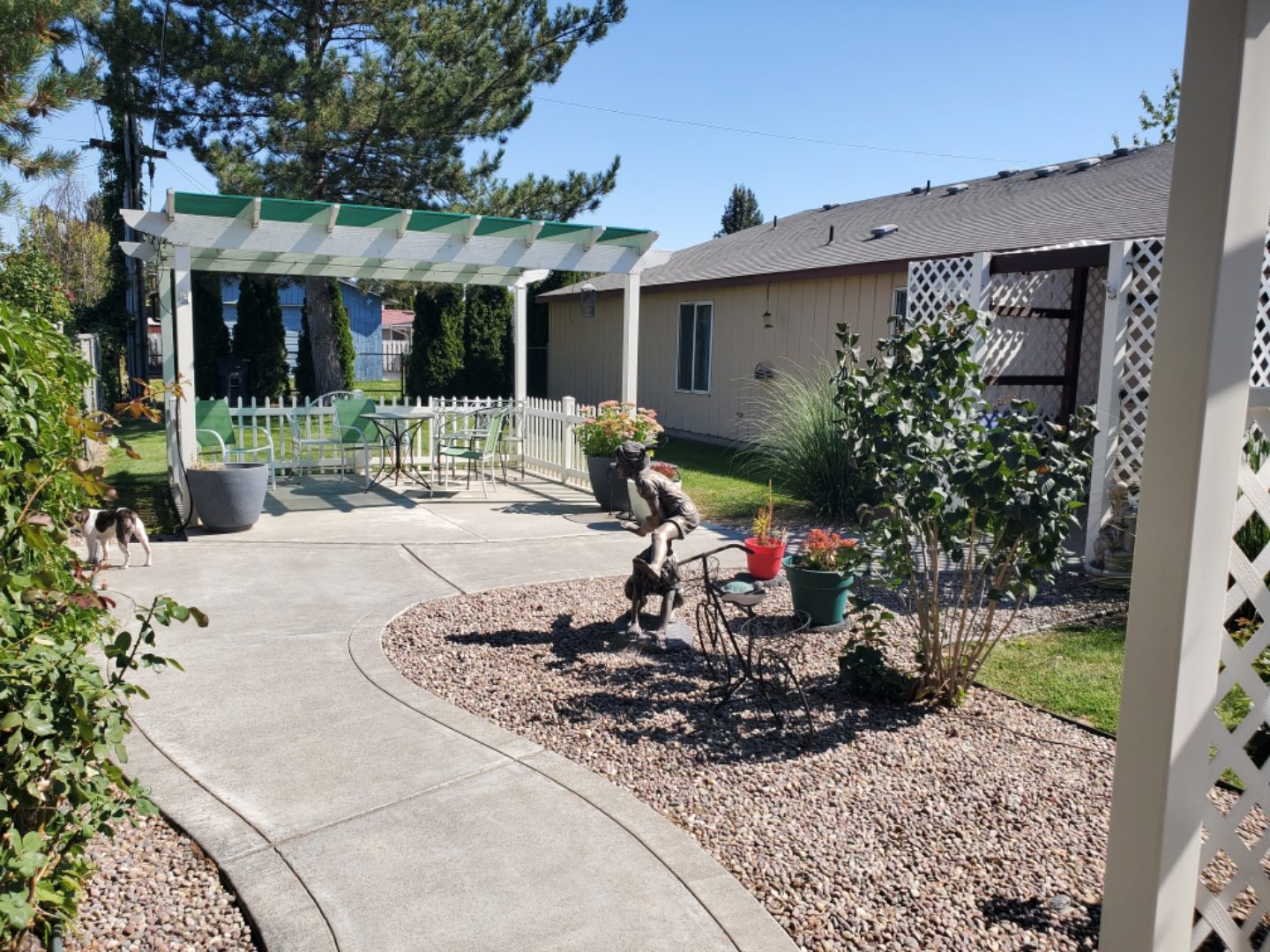 Legacy Adult Family Homes LLC photo 1