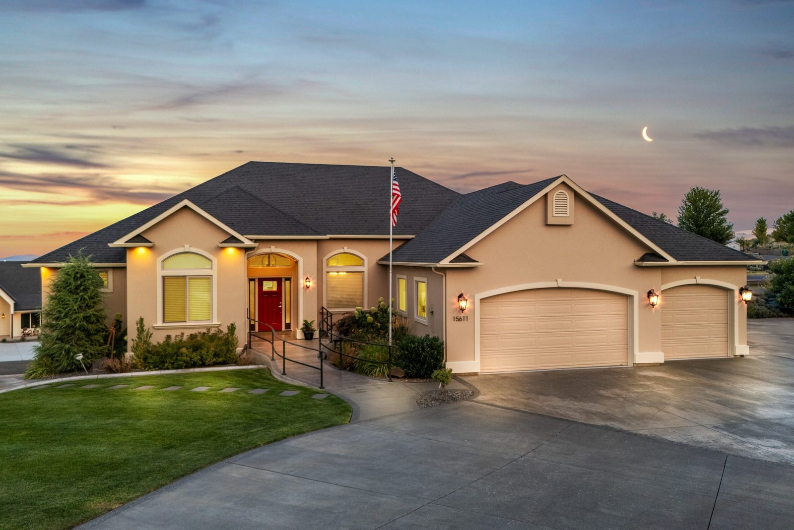 Summit View Adult Family Home LLC photo 1
