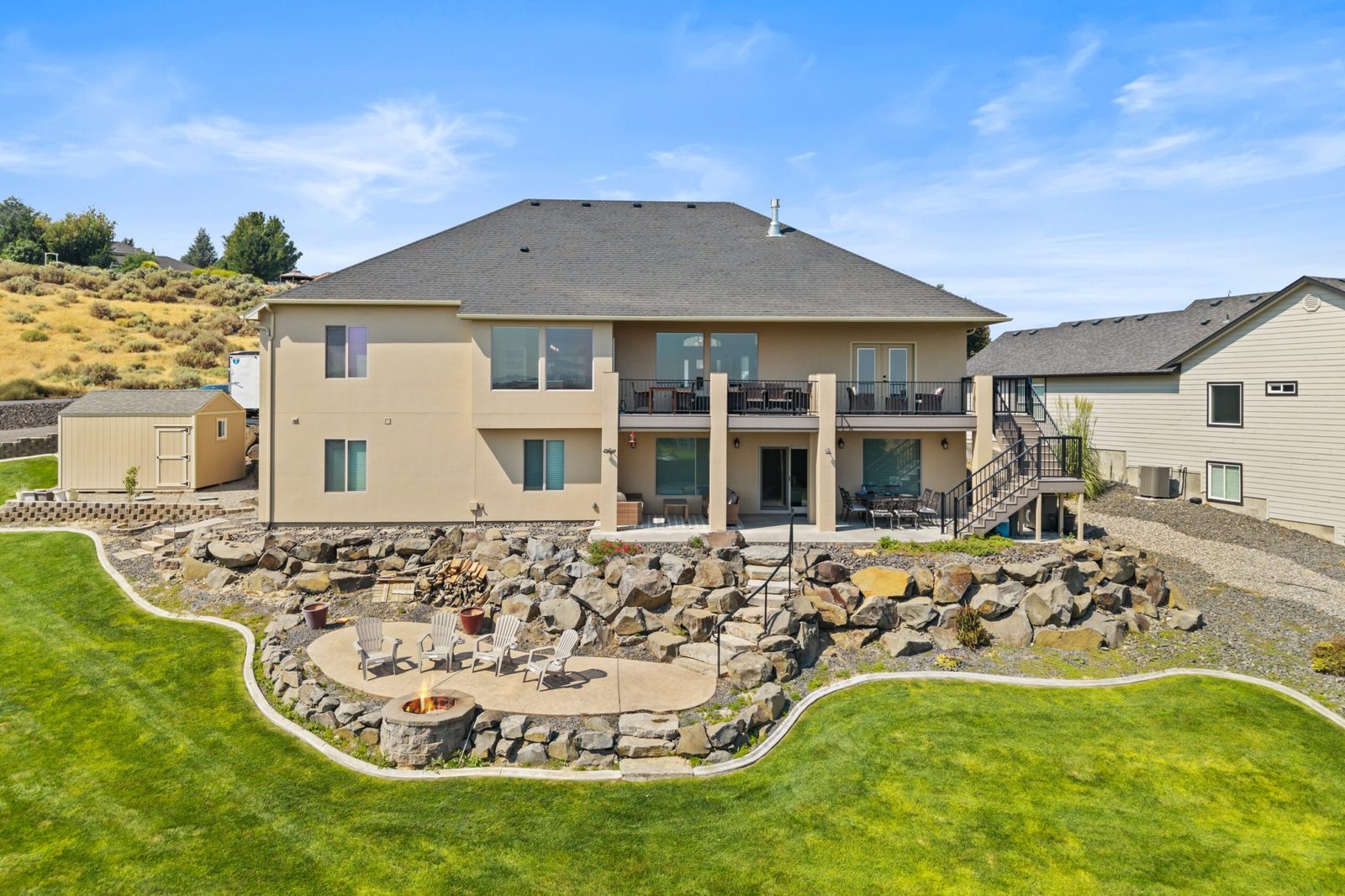 Summit View Adult Family Home LLC photo 2