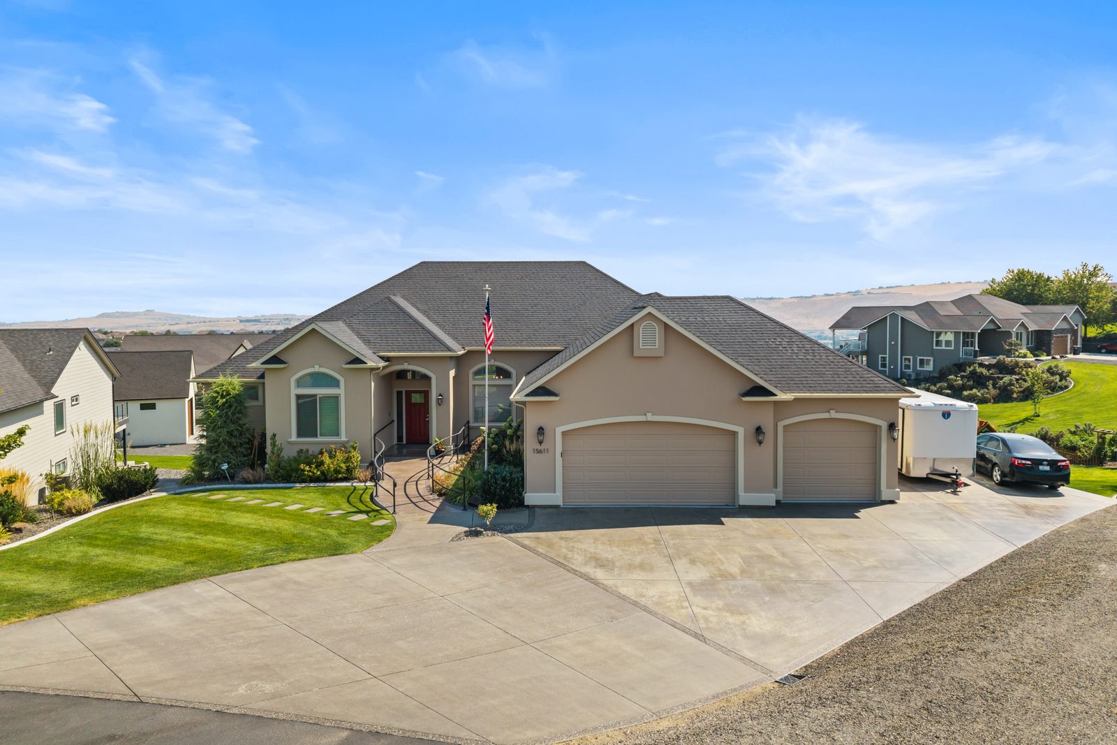 Summit View Adult Family Home LLC photo 3