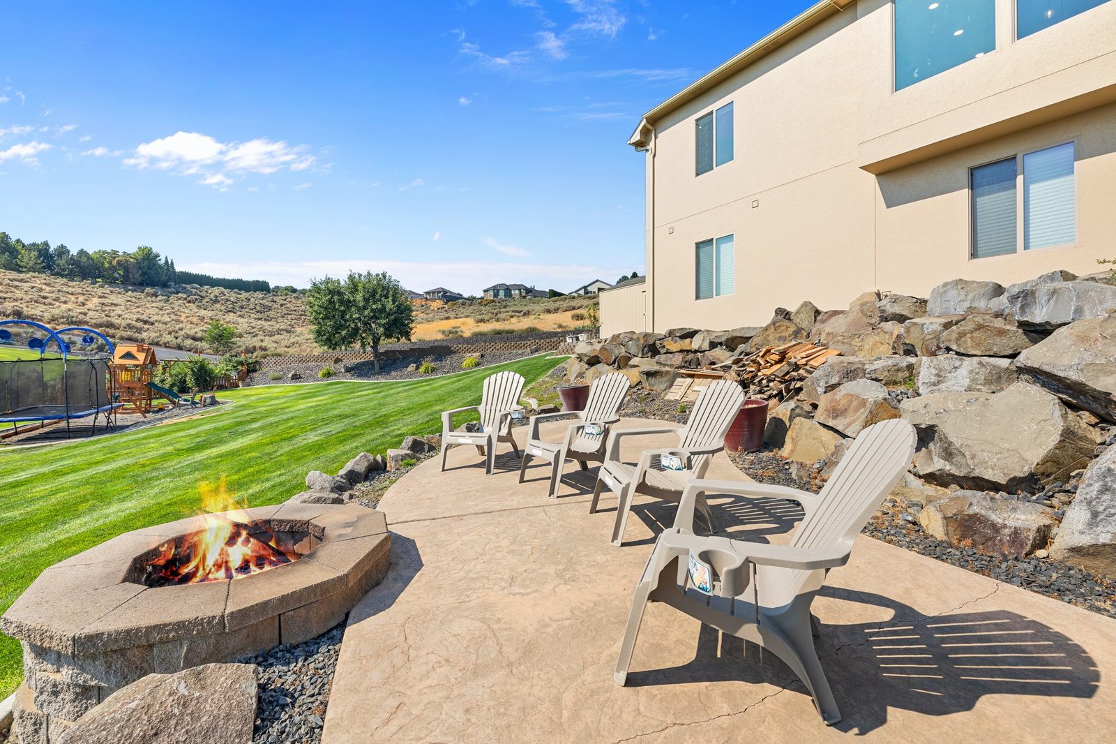 Summit View Adult Family Home LLC photo 5