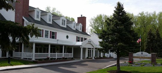 Keystone Senior Living Roseville