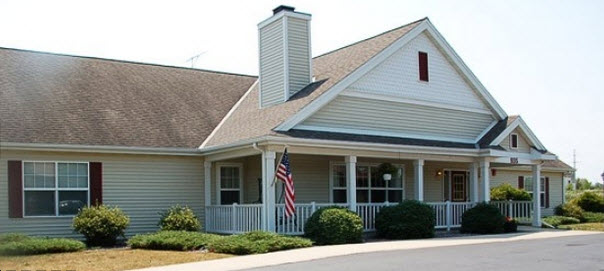 Brookdale Faribault