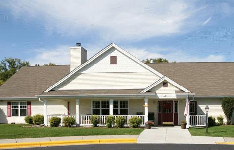 Brookdale Mankato