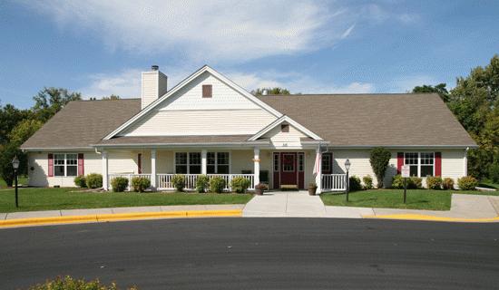 Brookdale Willmar