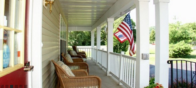 Brookdale Winona