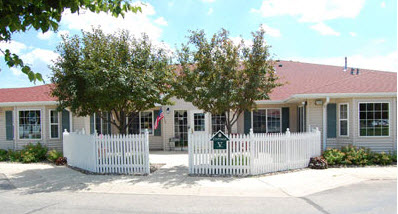 Cottagewood Senior Living Memory Care