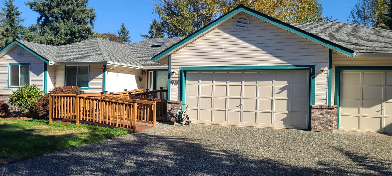 Assent Care Adult Family Home LLC
