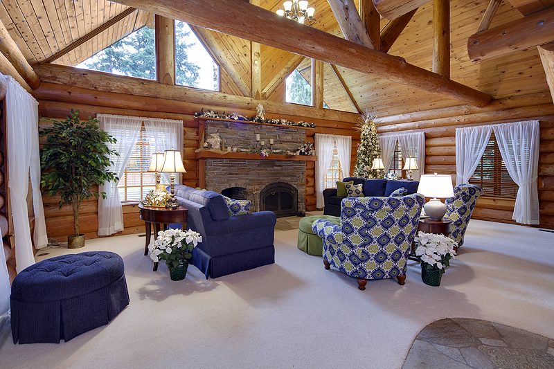Caring Cabin photo 1