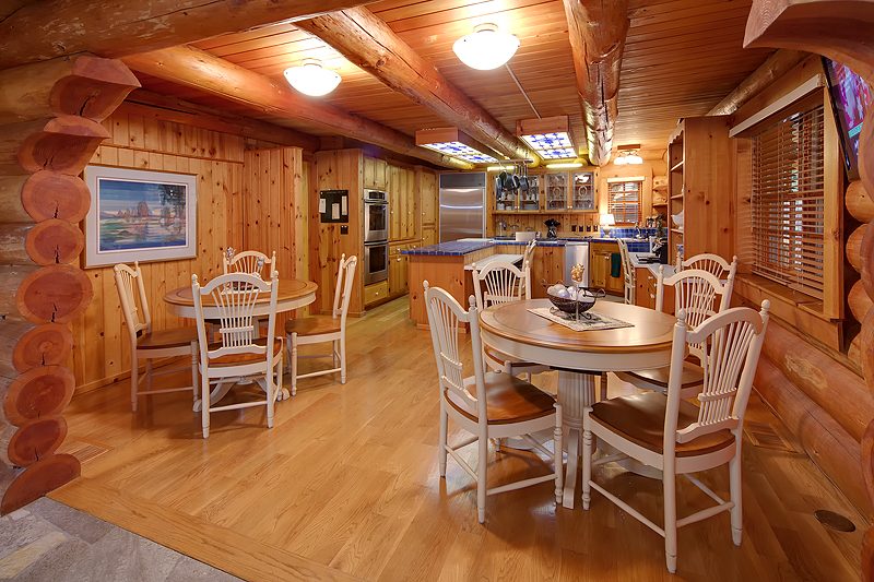 Caring Cabin photo 2
