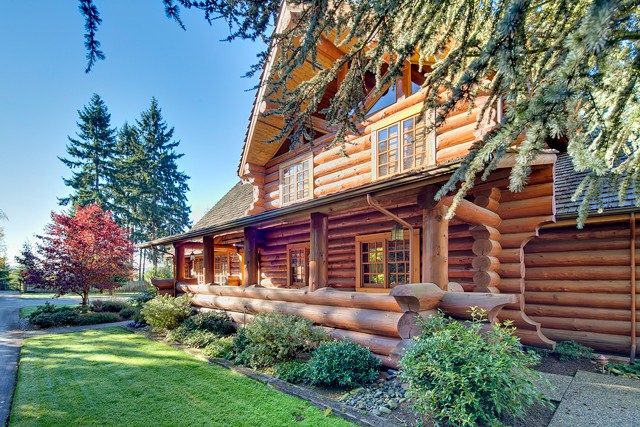 Caring Cabin photo 3