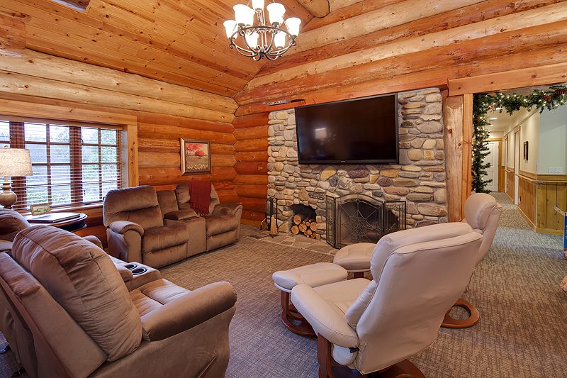 Caring Cabin photo 4