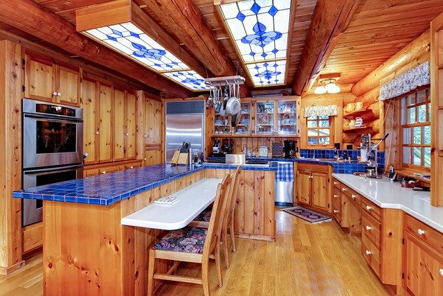 Caring Cabin photo 5