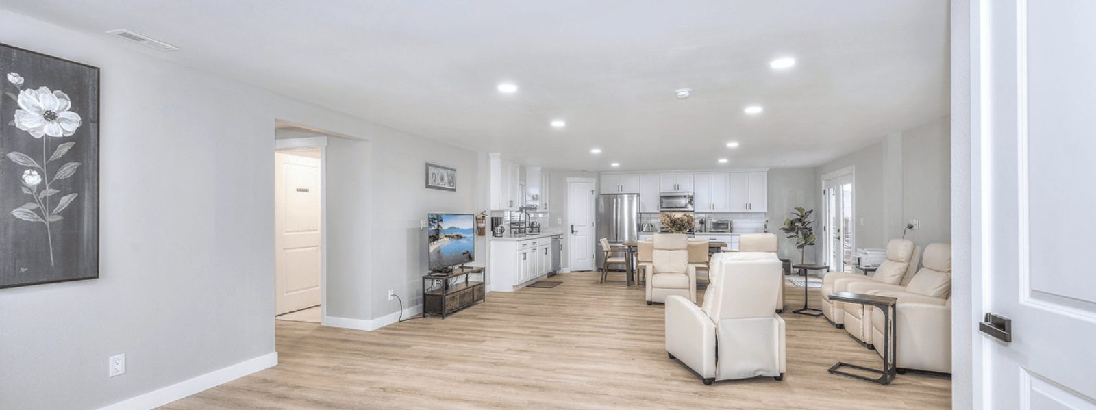 # *1st EDMONDS BOWL ADULT FAMILY HOME LLC photo 2