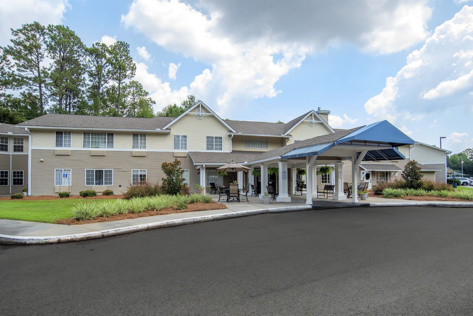 Brookdale Hattiesburg I photo 2