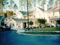 Brookdale Hattiesburg I