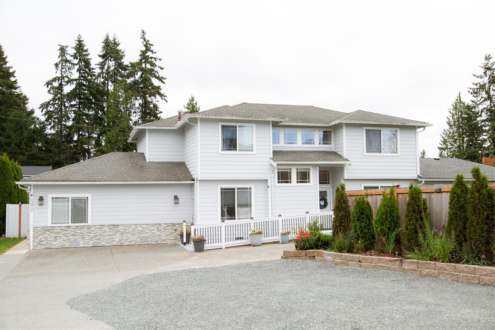 Alpha Edmonds Adult Family Home LLC photo 1