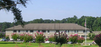 Brookdale Meridian