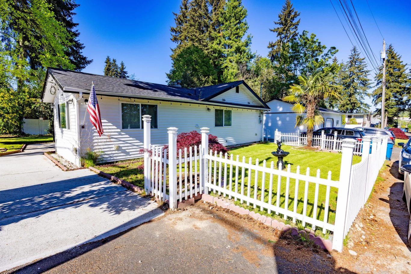 Care Plus Adult Family Home LLC photo 3