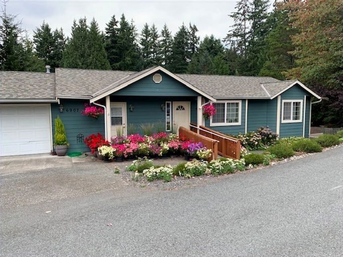 Caring Legacy Adult Family Home