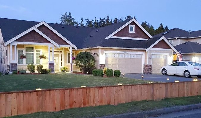 Crystal Ridge 2 photo 1