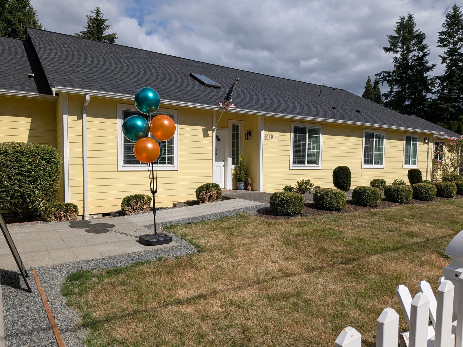 Edmonds Villa High Acuity AFH photo 4