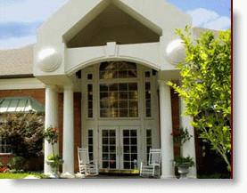 McKnight Place Assisted Living