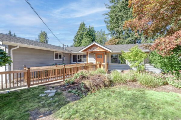 New Hope Adult Family Home LLC photo 1