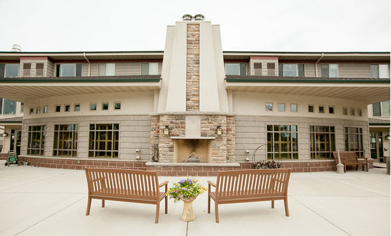 Keystone Senior Living Mankato