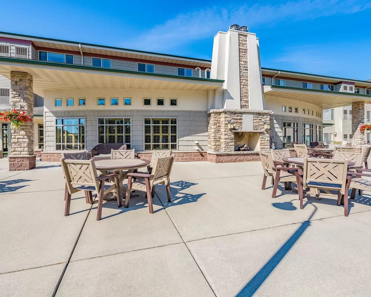 Keystone Senior Living Mankato photo 3