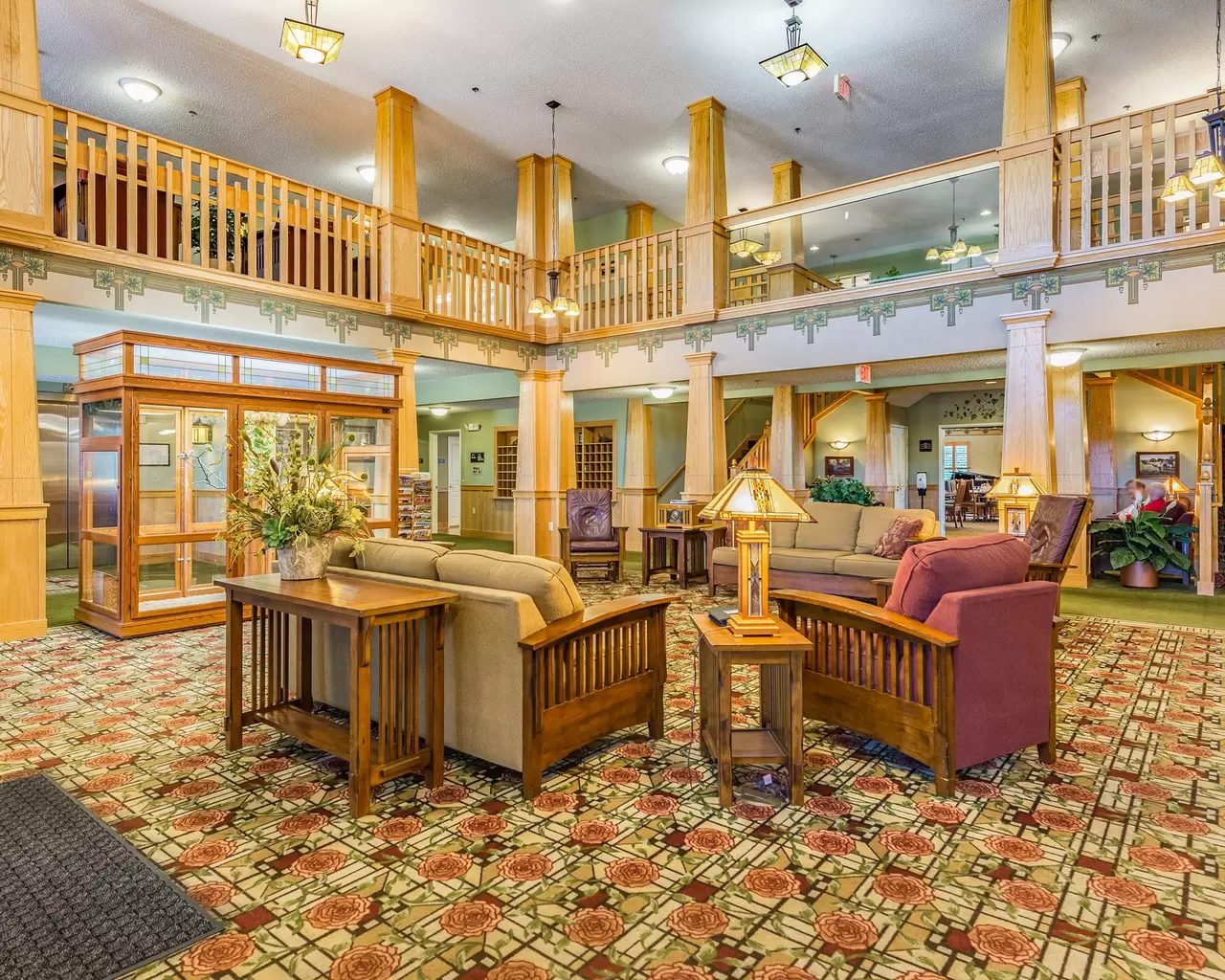 Keystone Senior Living Mankato photo 4