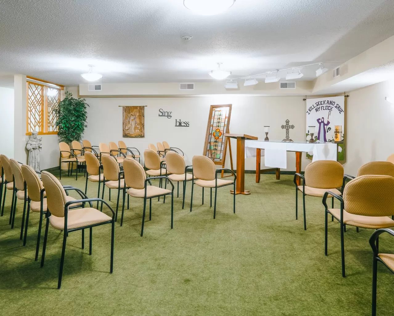 Keystone Senior Living Mankato photo 6