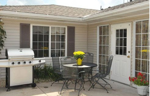 Cottagewood Senior Living Buffalo