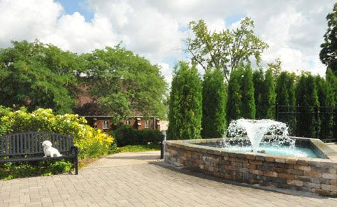 Cottagewood Senior Living Buffalo