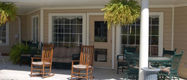 Brookdale Hattiesburg II