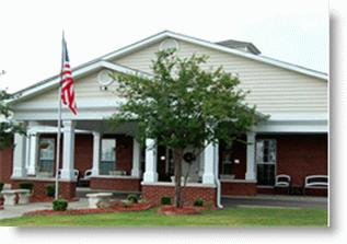 Brookdale Greenville