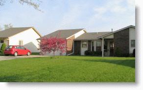 Foxwood Springs photo 1