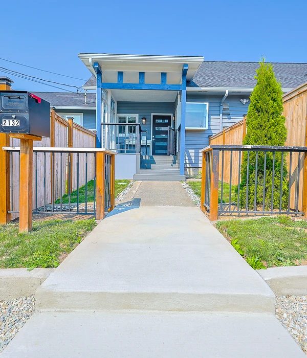 EVERETT OPEN ARMS AFH LLC photo 1