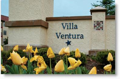 Villa Ventura