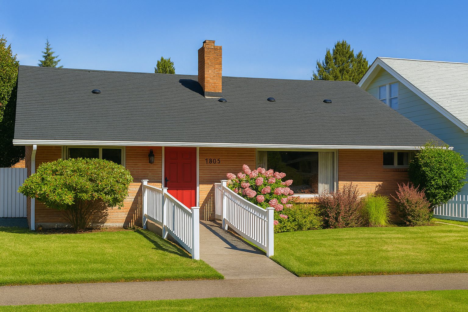 Joyful Hearts Adult Family Home LLC
