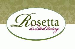 Rosetta Assisted Living