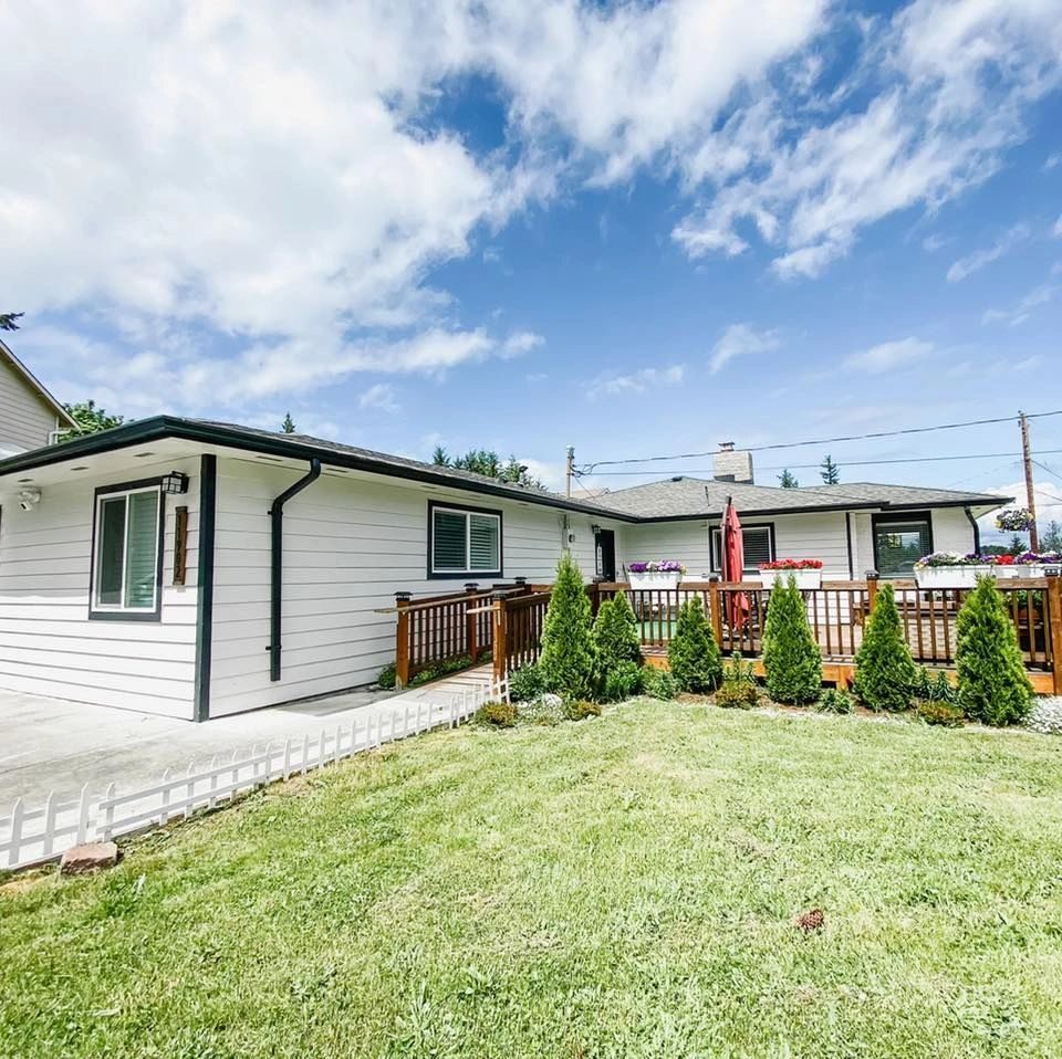 Living Grace Adult Family Home LLC
