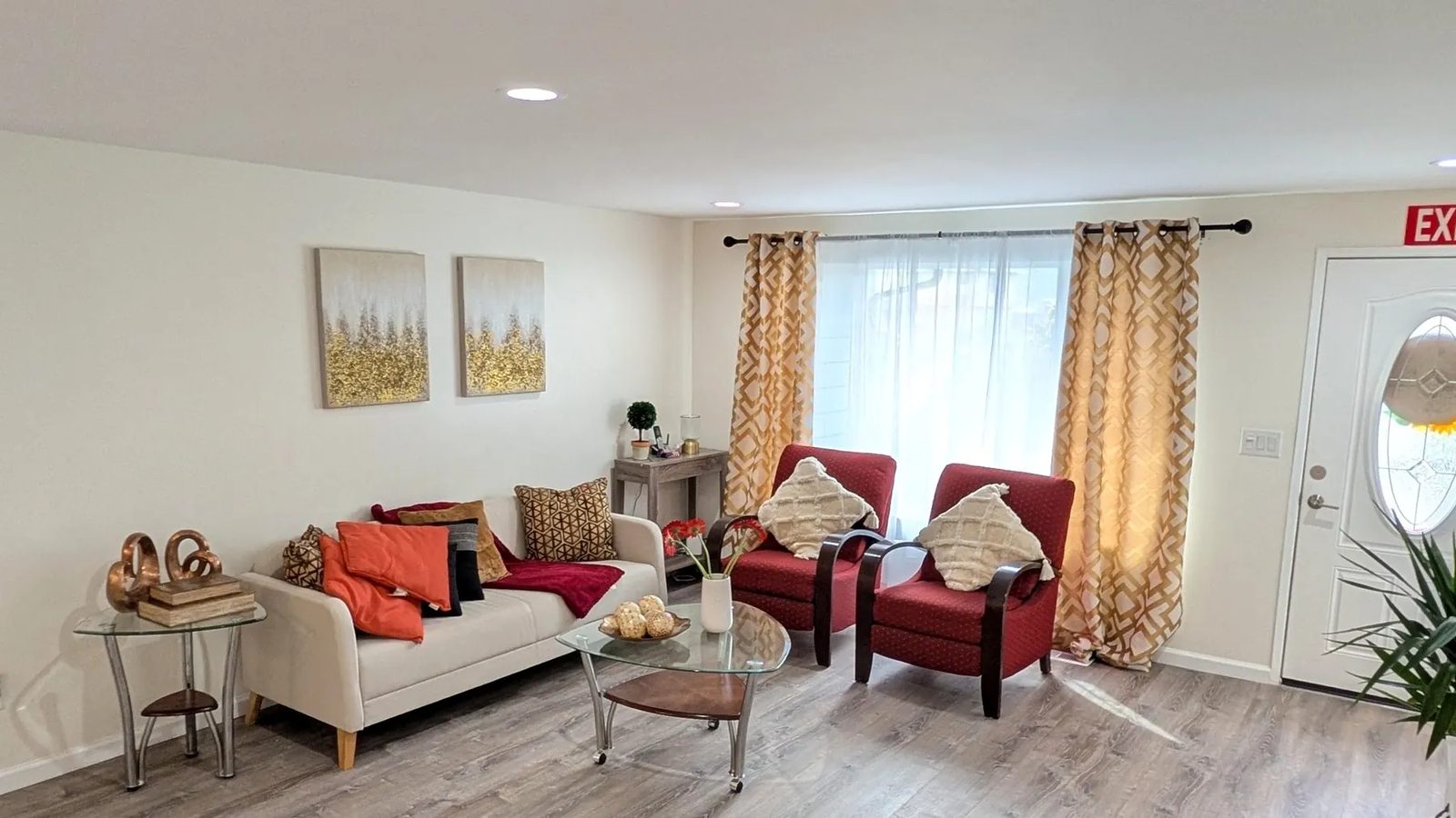 Rest Assured Adult Family Home LLC photo 1
