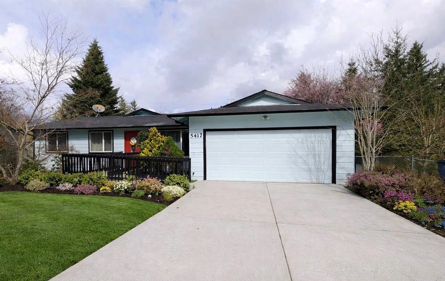 Rest Assured Adult Family Home LLC photo 2